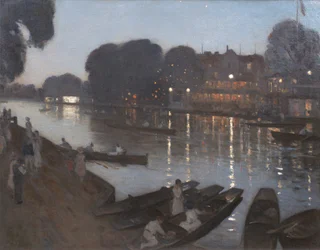 Île de Tagg